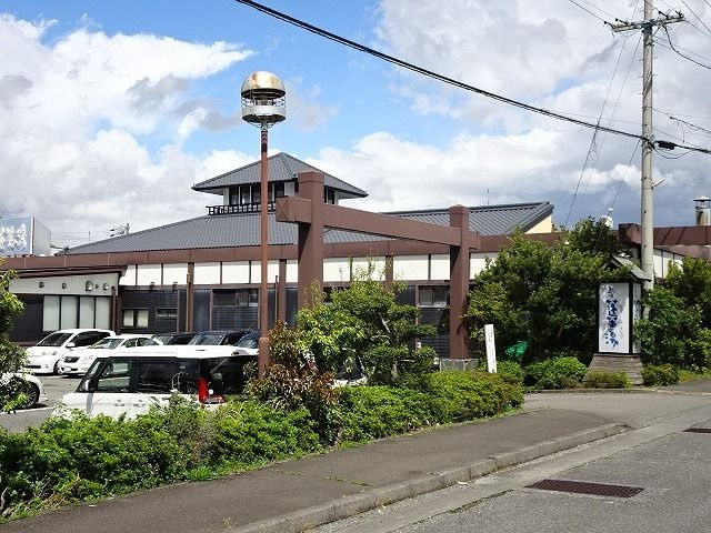 ベルヴィル　アルムＢのその他
