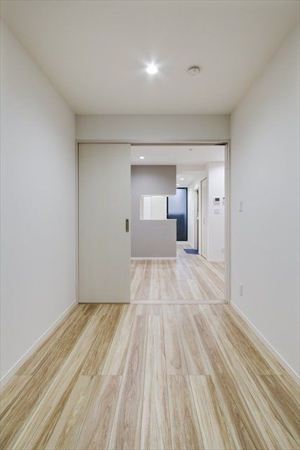 CASA DEL PARQUE(カーサ デル パルケ)の設備