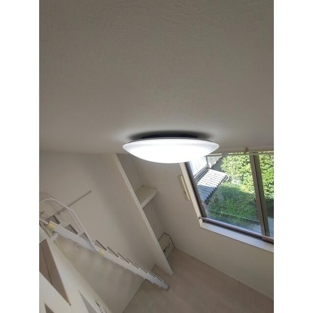 サヴォイ赤羽の寝室