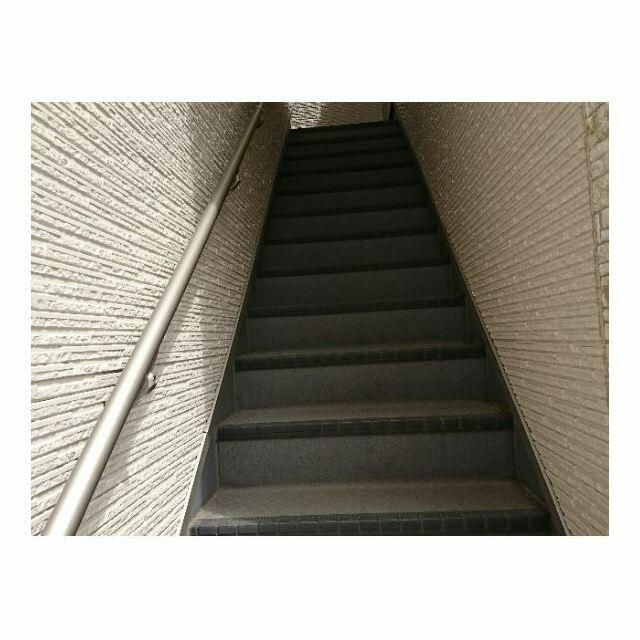 サヴォイ赤羽のその他共用部分