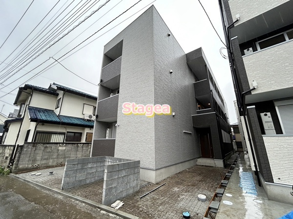 REGALEST T3の外観