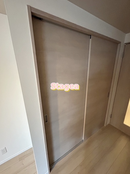REGALEST T3の収納