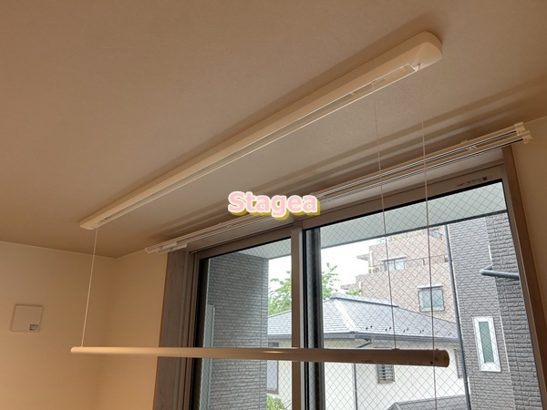 REGALEST T3の設備