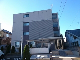 【外観】 | カーサ　シエロ