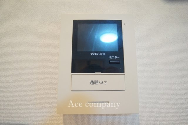 【内装】 | PSライフ | TVモニターホン完備です☆