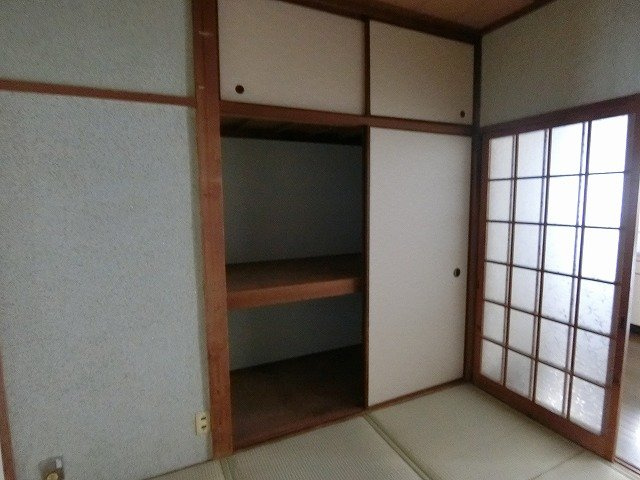 【収納】 | 福寿荘
