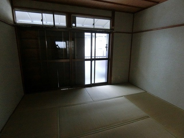 【和室】 | 福寿荘