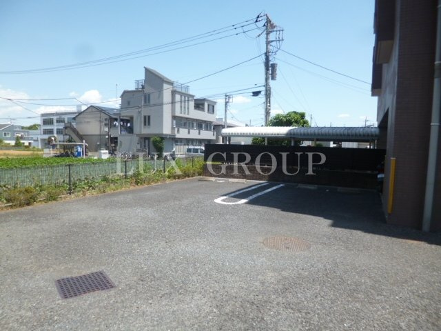 【その他共用部分】 | サンライズ中和田