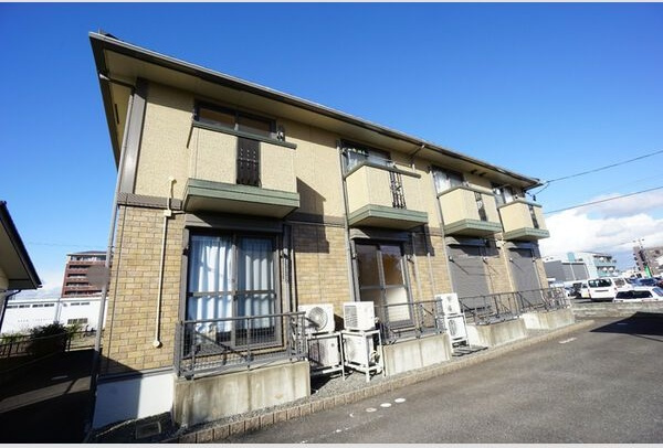 リベルテ月曜館