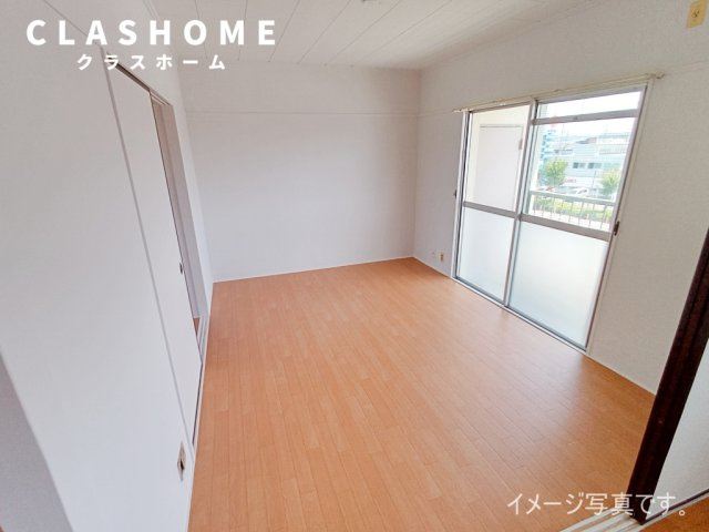 メゾンユングフラウ　　刈谷市近郊の賃貸ならクラスホーム刈谷店の内装