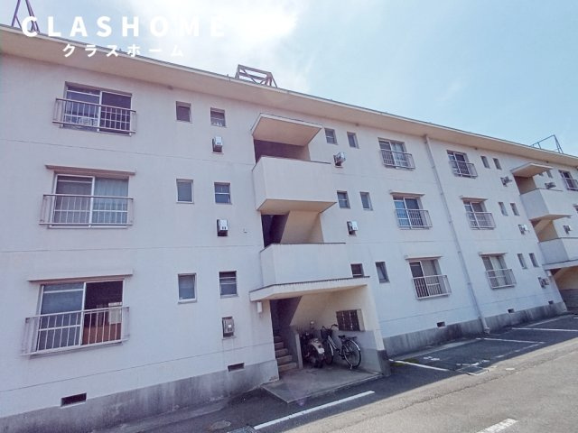 メゾンユングフラウ　　刈谷市近郊の賃貸ならクラスホーム刈谷店の外観