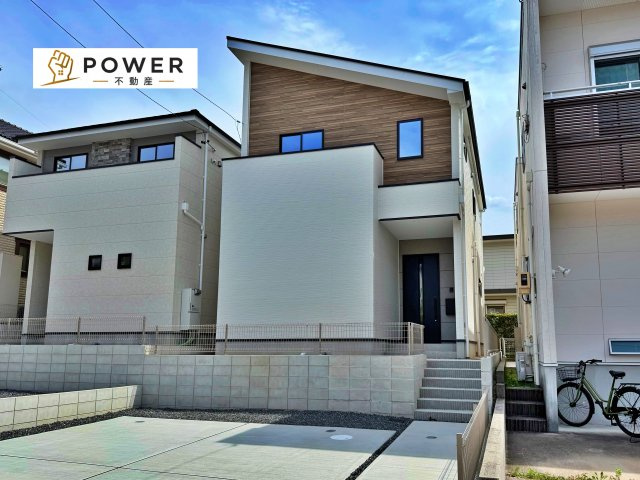 グレイス名古屋市天白区鴻の巣3期