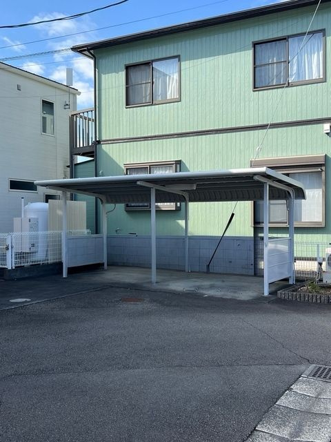 フレグランス・Ｓのその他共用部分
