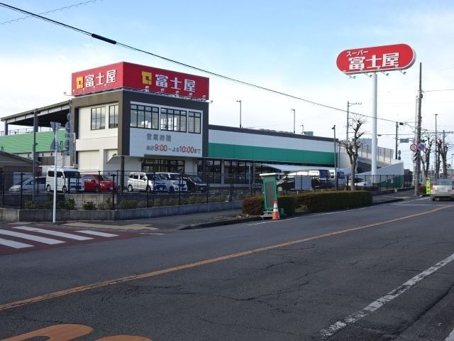 フレグランス・Ｓのその他