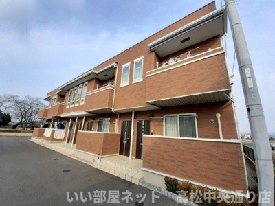 【外観】 | ソル　ティエラ