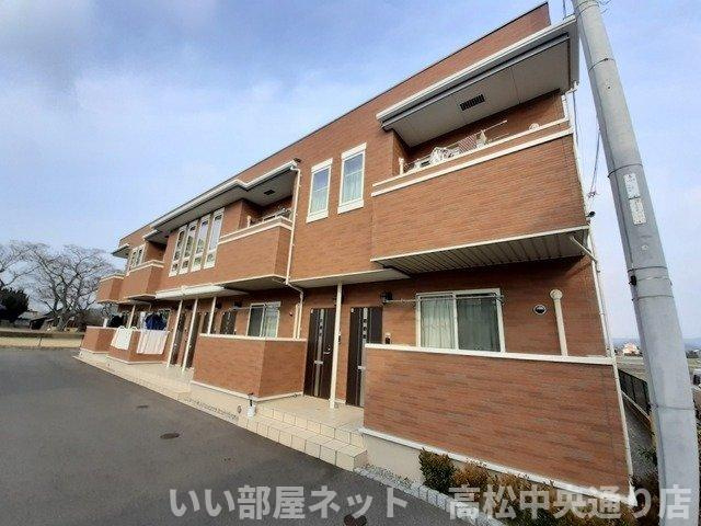 【外観】 | ソル　ティエラ