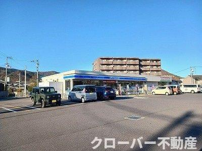 エスポワールの周辺|ローソン　国分寺バイパス店さんまで350m