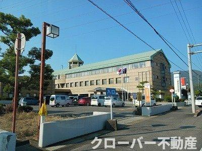 エスポワールの周辺|高松国分寺総合センターさんまで1100m