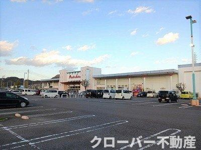 エスポワールの周辺|マルナカさんまで600m