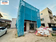 ☆南区向洋大原町　新規分譲☆の画像