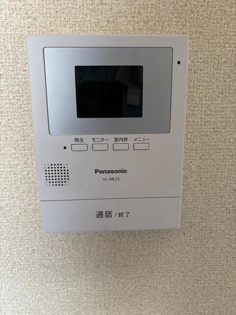 第３下渕ビルのセキュリティ