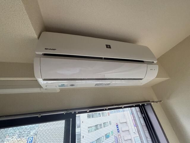第３下渕ビルの設備