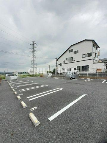 ベル　ハウス　有馬の駐車場|当社、チルホームのHPもご覧ください(^^)/物件情報多数♪