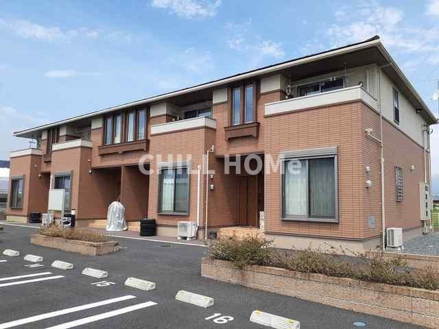 ベル　ハウス　有馬の外観|当社、チルホームのHPもご覧ください(^^)/物件情報多数♪
