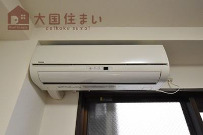 【設備】 | ヴィラ弐番館