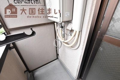 【その他】 | ヴィラ弐番館