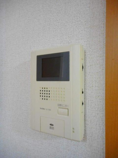 【設備】 | サンセール | その他設備