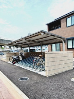 【その他共用部分】 | ロイヤル　信濃　Ａ
