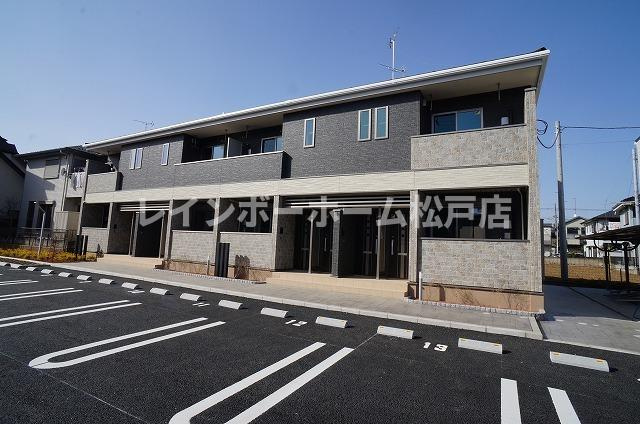 【非対面対応】接客・申込・契約オンライン！LINE×相談可！の外観