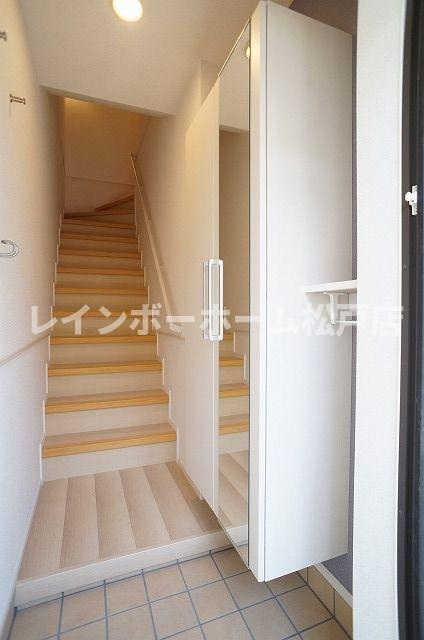 【非対面対応】接客・申込・契約オンライン！LINE×相談可！の玄関