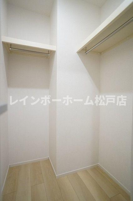 【非対面対応】接客・申込・契約オンライン！LINE×相談可！の収納