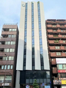 【外観】 | ＭＡビル三田　えーでー３００