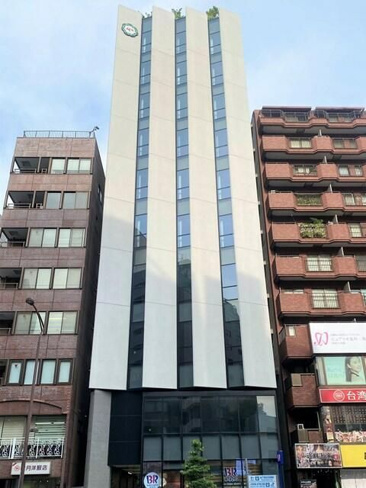 【外観】 | ＭＡビル三田　えーでー３００