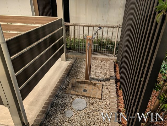 ボヌール花中館 Ⅱのその他共用部分