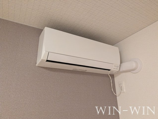 ボヌール花中館 Ⅱの設備