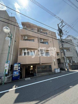 【外観】 | メダリスト
