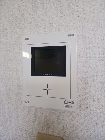 リヴィエールひのかわＡの設備