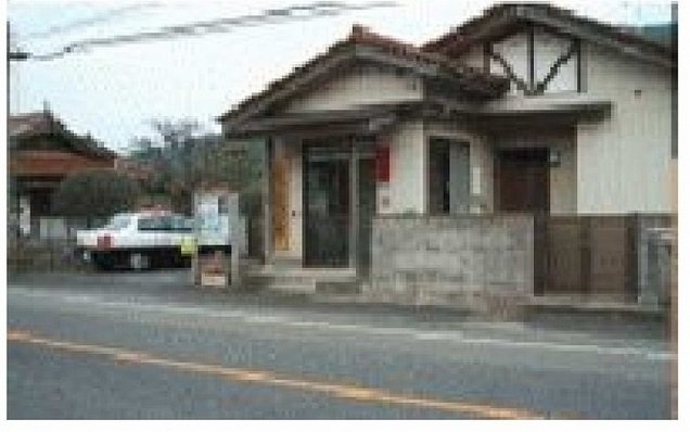 リヴィエールひのかわＡの周辺|上根駐在所まで1400m
