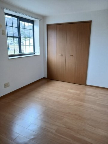 リヴィエールひのかわＡの内装|中はこのようになっています