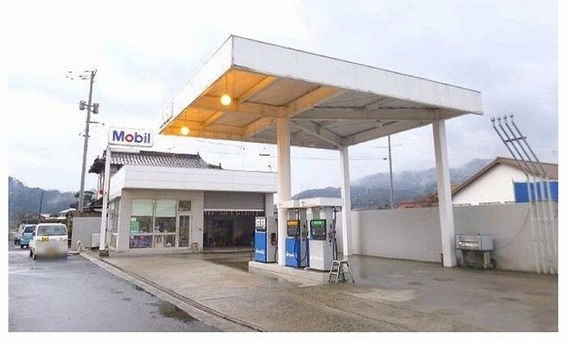 リヴィエ－ルひのかわＤの周辺|Mobilまで1100m
