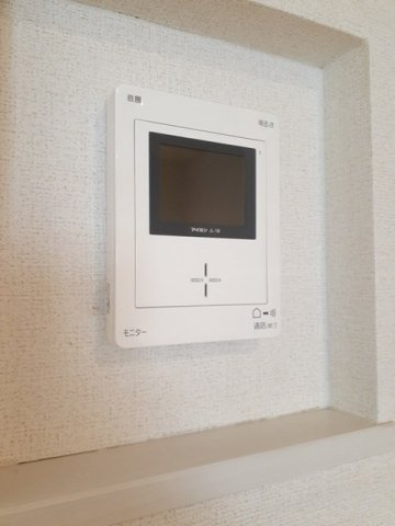 リバーサイド真倉　Ｈの設備