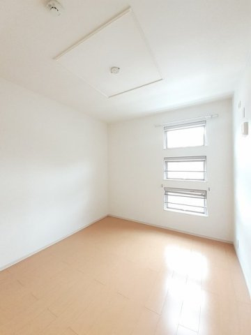 リバーサイド真倉　Ｈの内装|物件の内装です