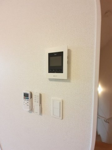 グレースコート黒瀬Ⅰの設備