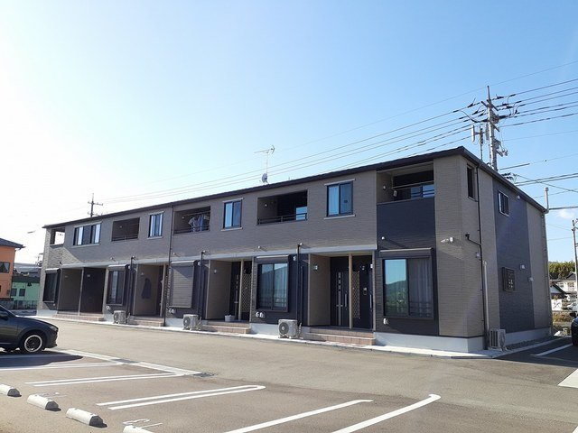グレースコート黒瀬Ⅰ