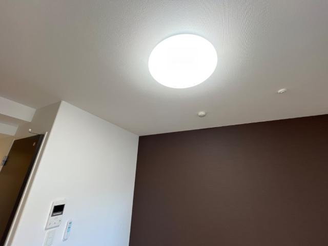 グランディール・Hatadaの内装|照明器具