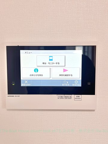 パルティール高畑アネックス